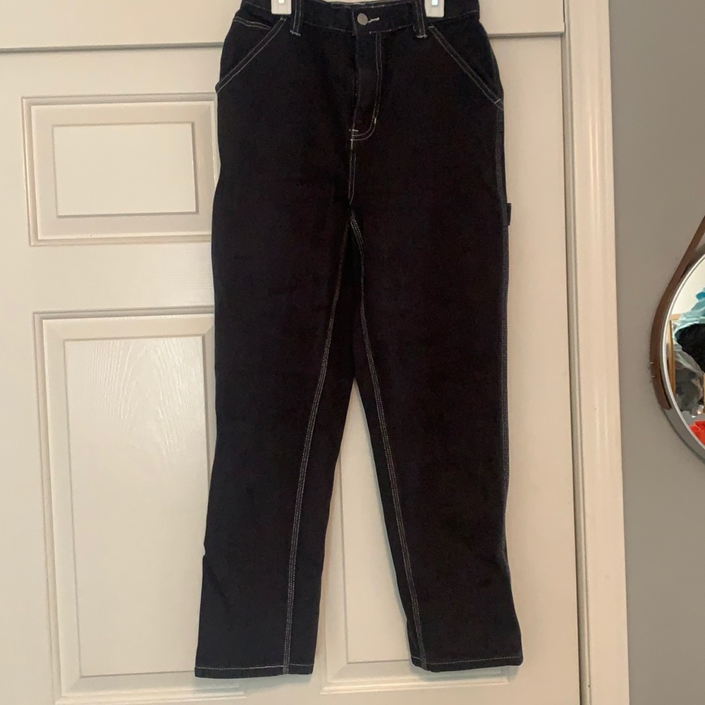 Work cargo pants
